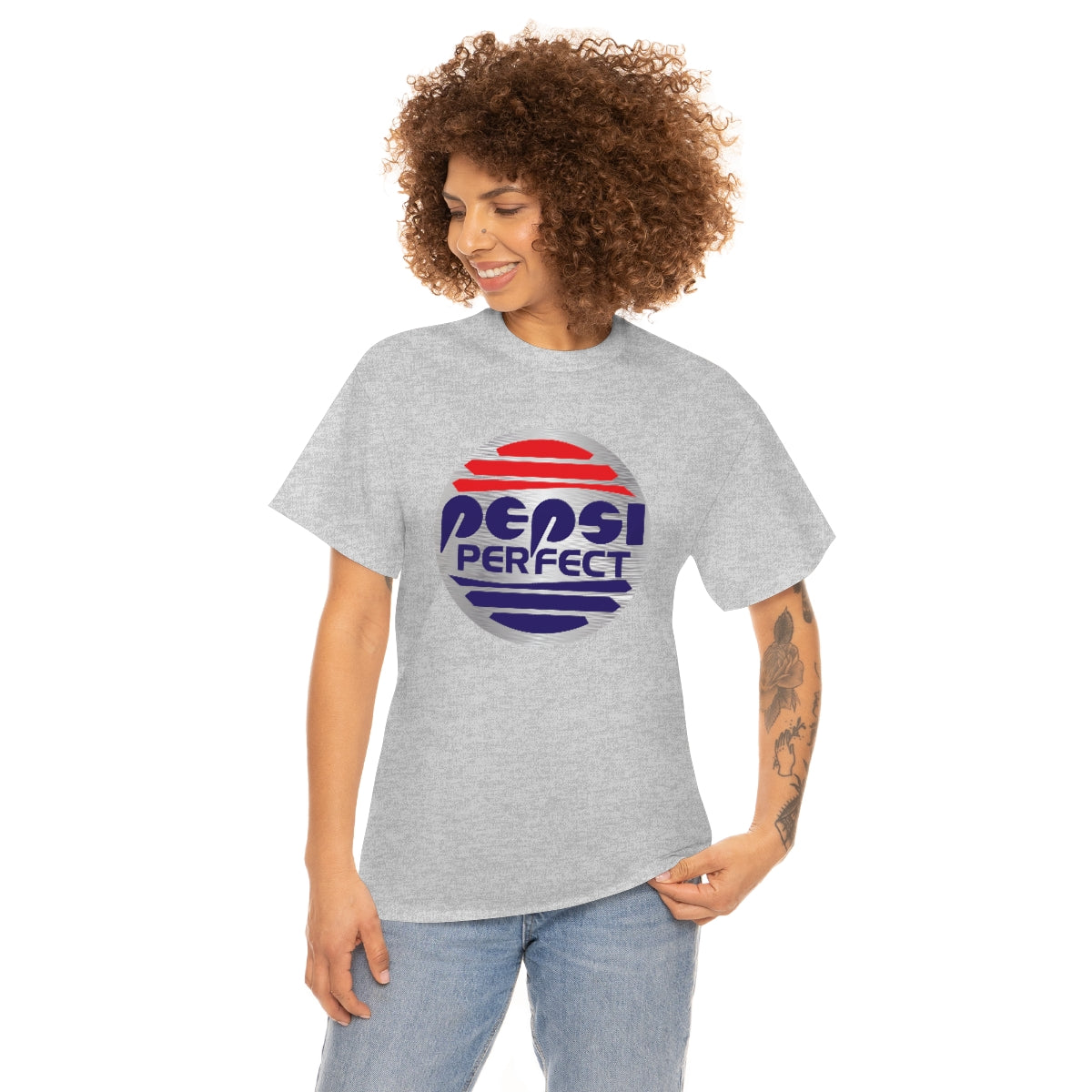BTTF - Perfect Tee