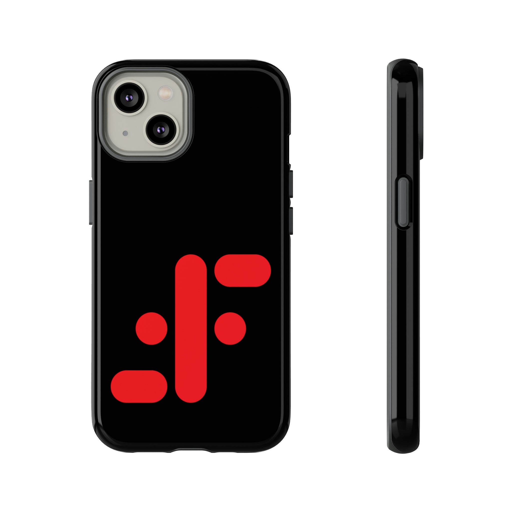 Visitors Phone Case