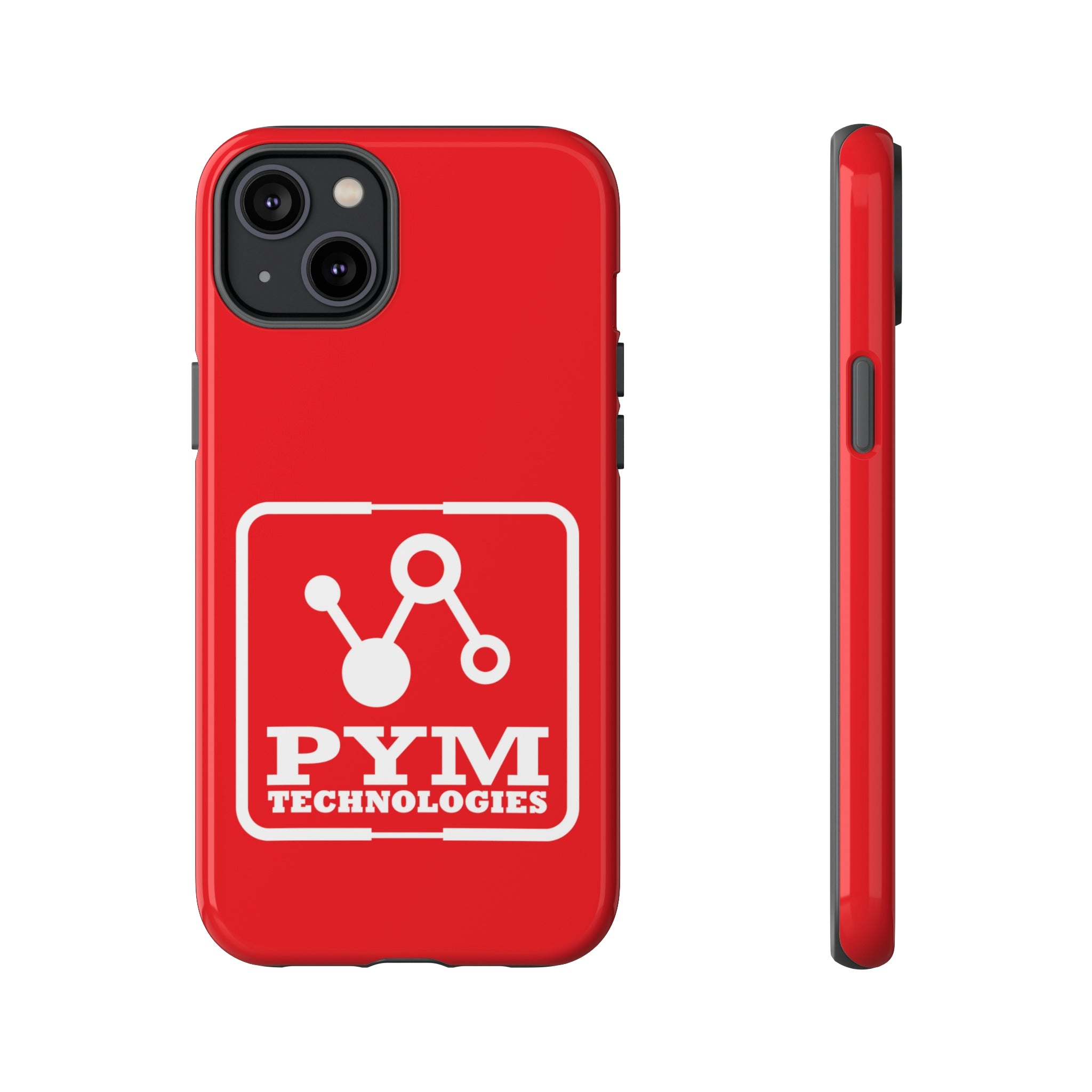 PYM Technologies Phone Case