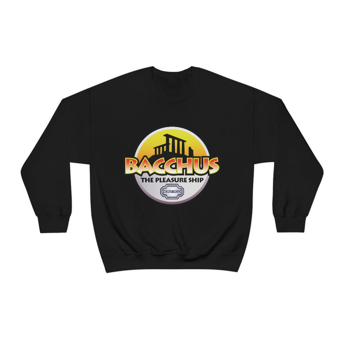 SAAB - Bacchus Sweatshirt