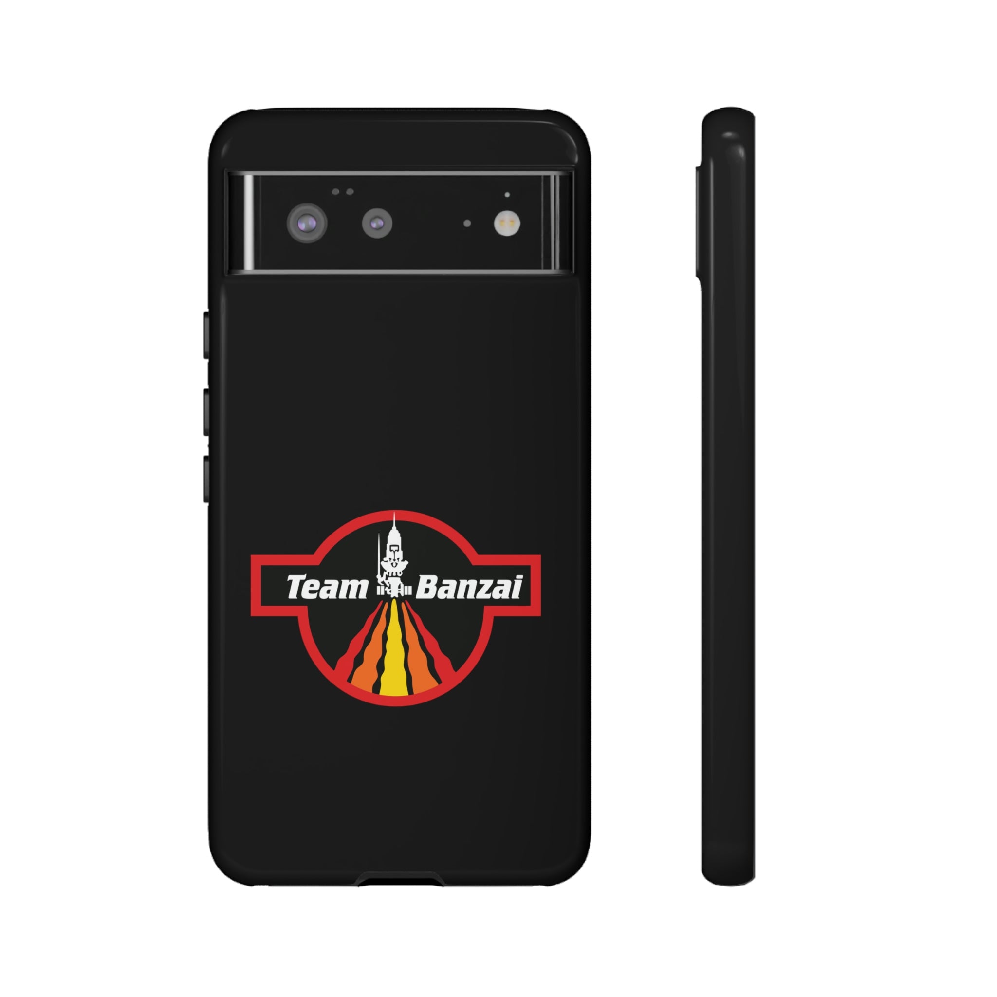 BB - Team Banzai #1 Phone Case