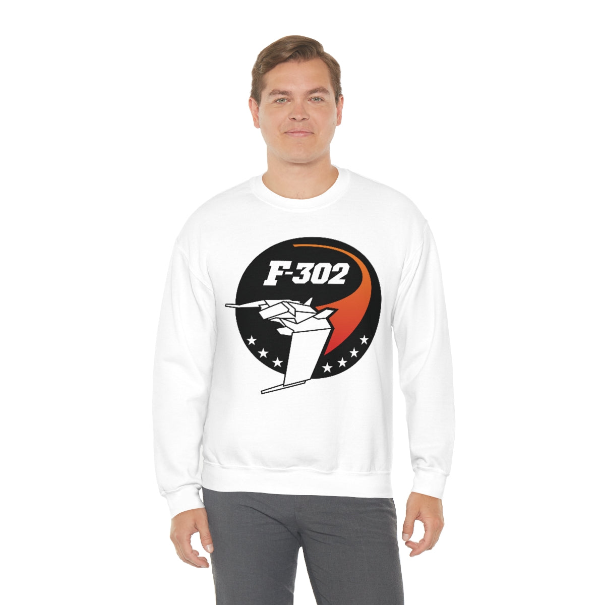 SG - 302 Sweatshirt