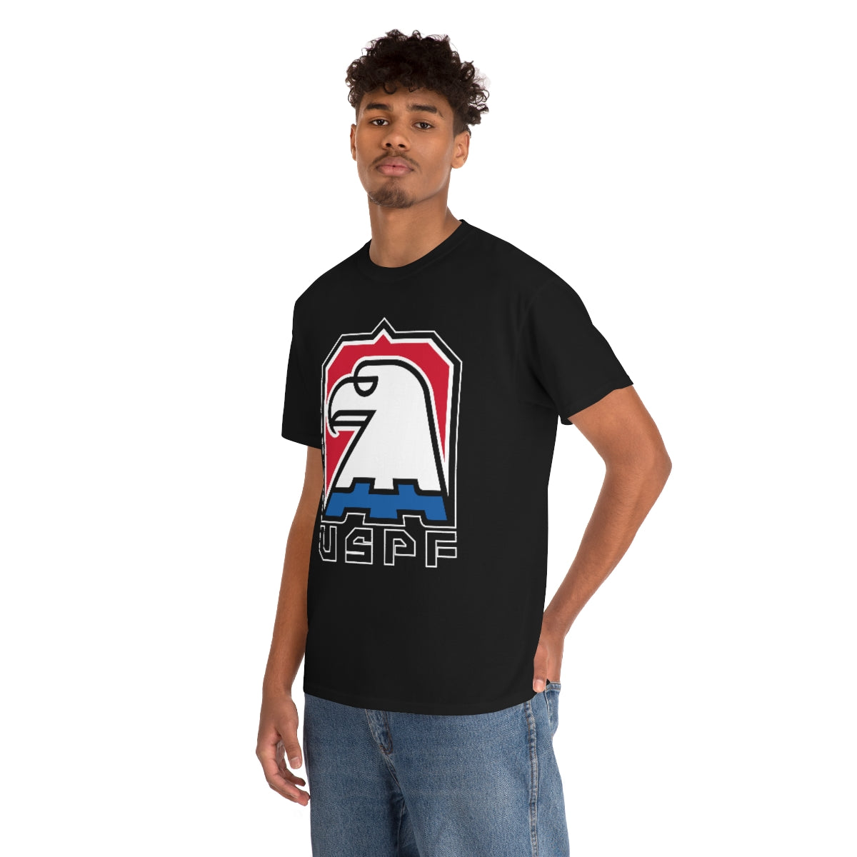 EFNY - USPF Tee