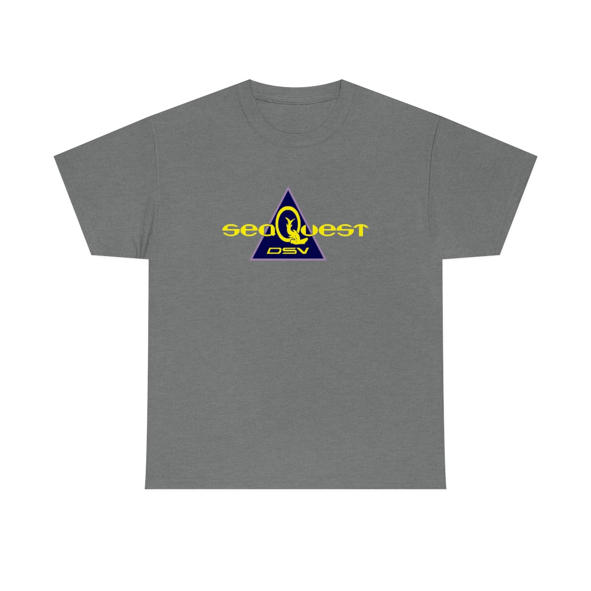DSV Tee