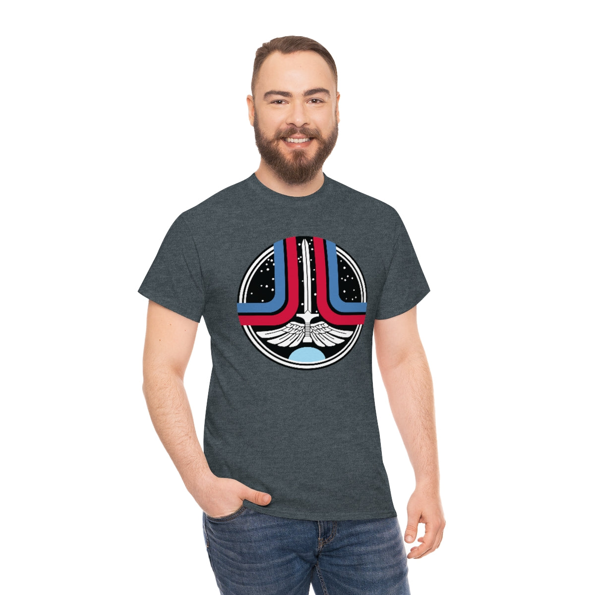 Starfighter Tee
