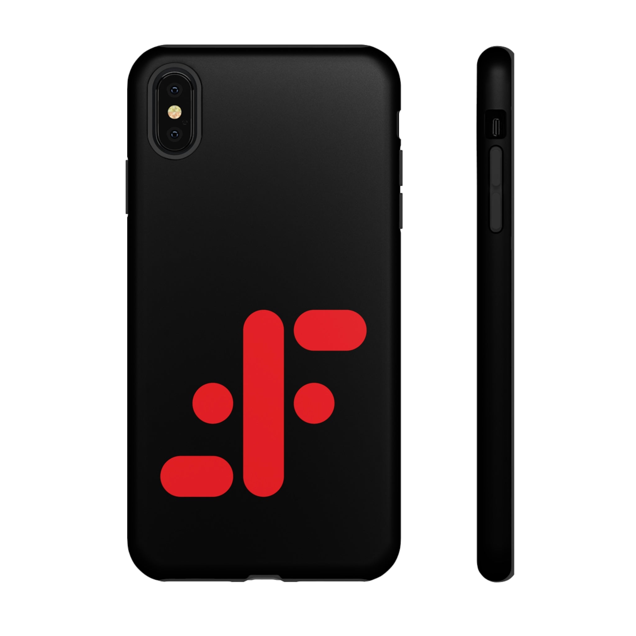 Visitors Phone Case