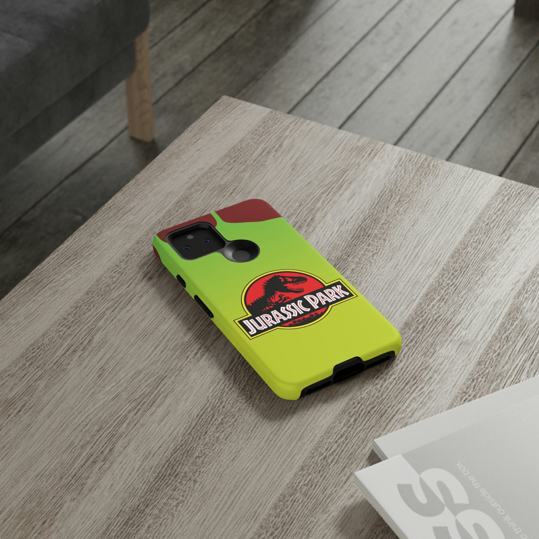 JP Phone Case