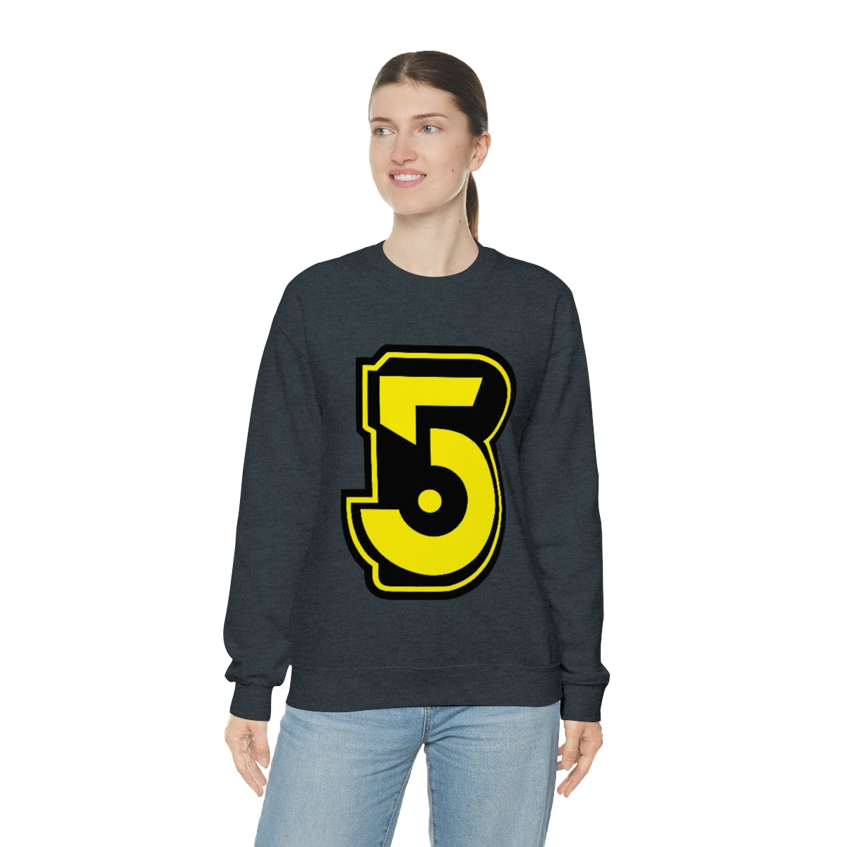 B5 Sweatshirt