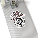 BF - BiffCo Stickers