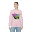 BTTF - 80s Sweatshirt