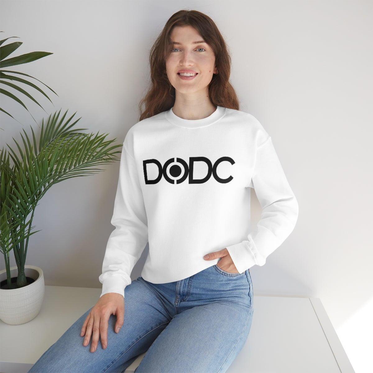 DODC #1 Sweatshirt