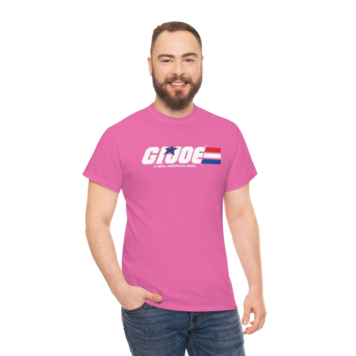 GIJ - Tee