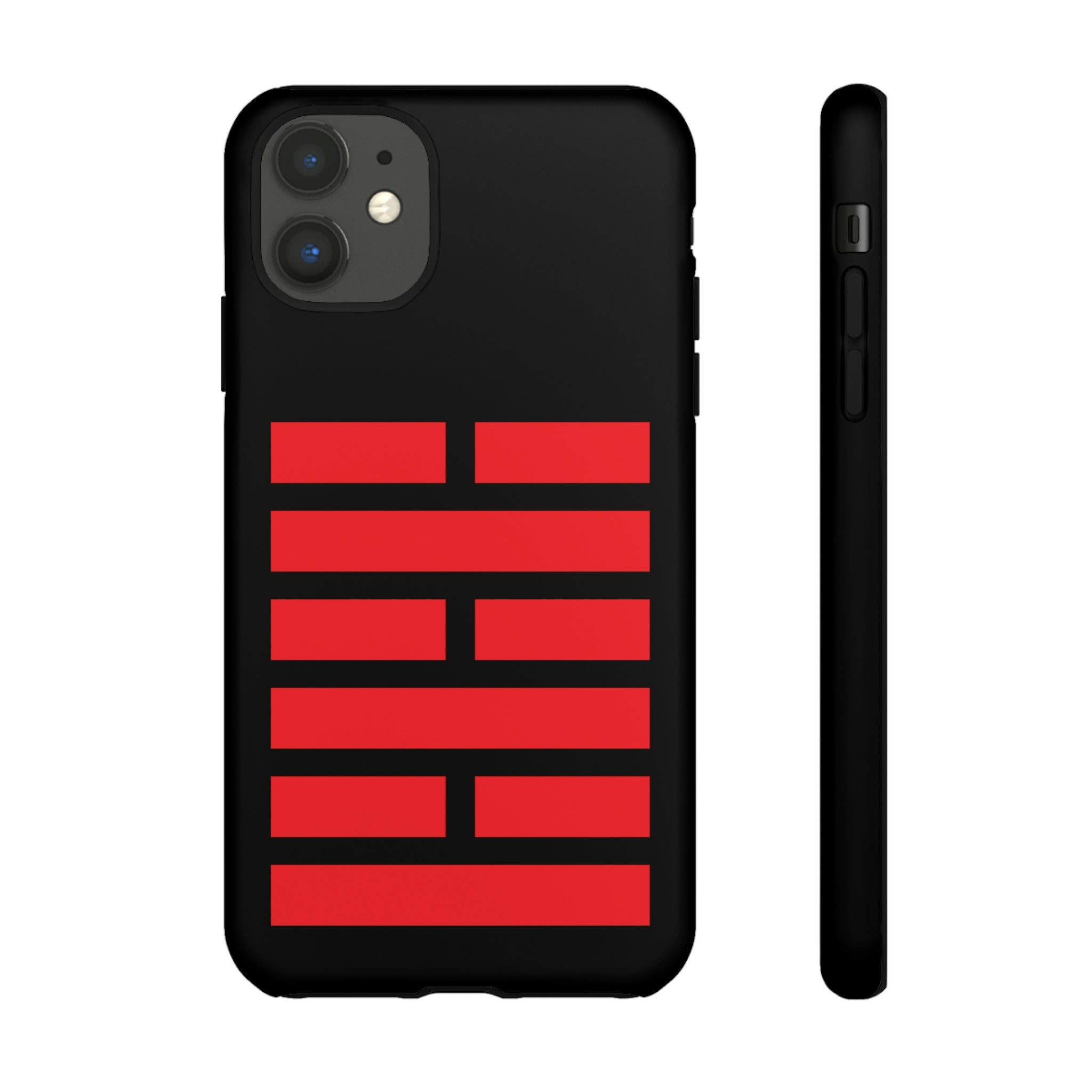 Arashikage Clan Phone Case