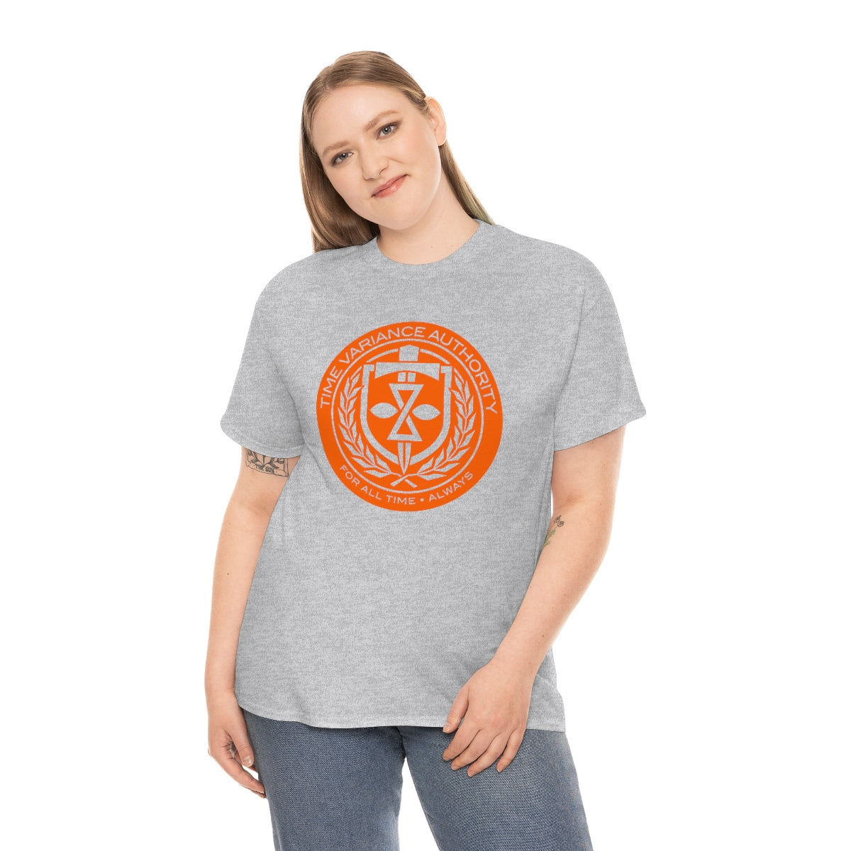 VARIANT Tee