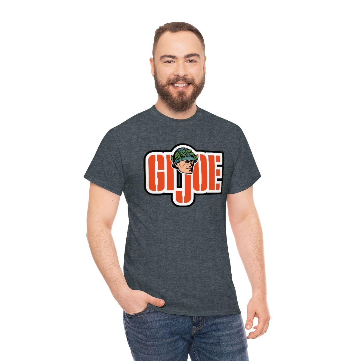 GIJ- Vintage Tee