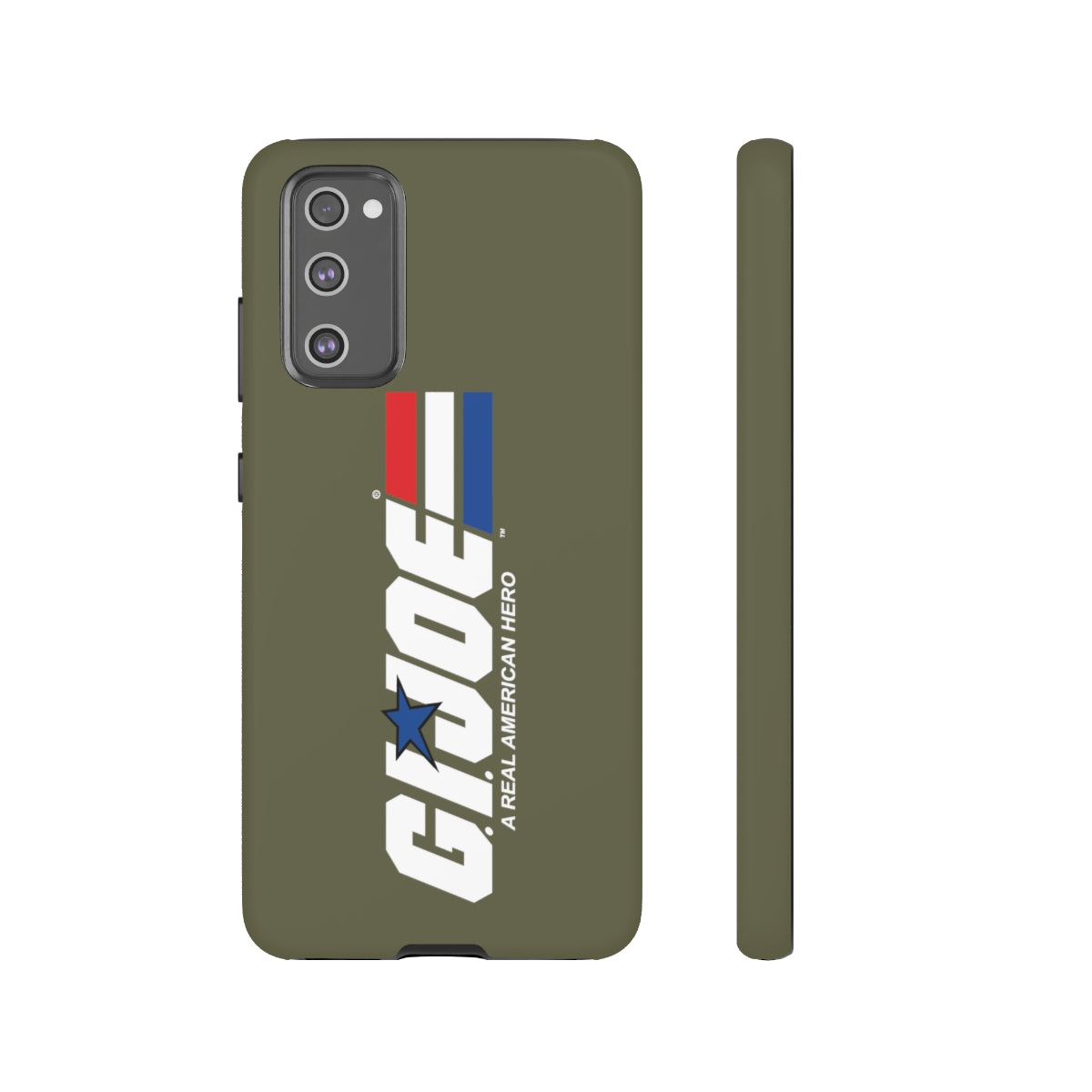 JOE - Phone Case