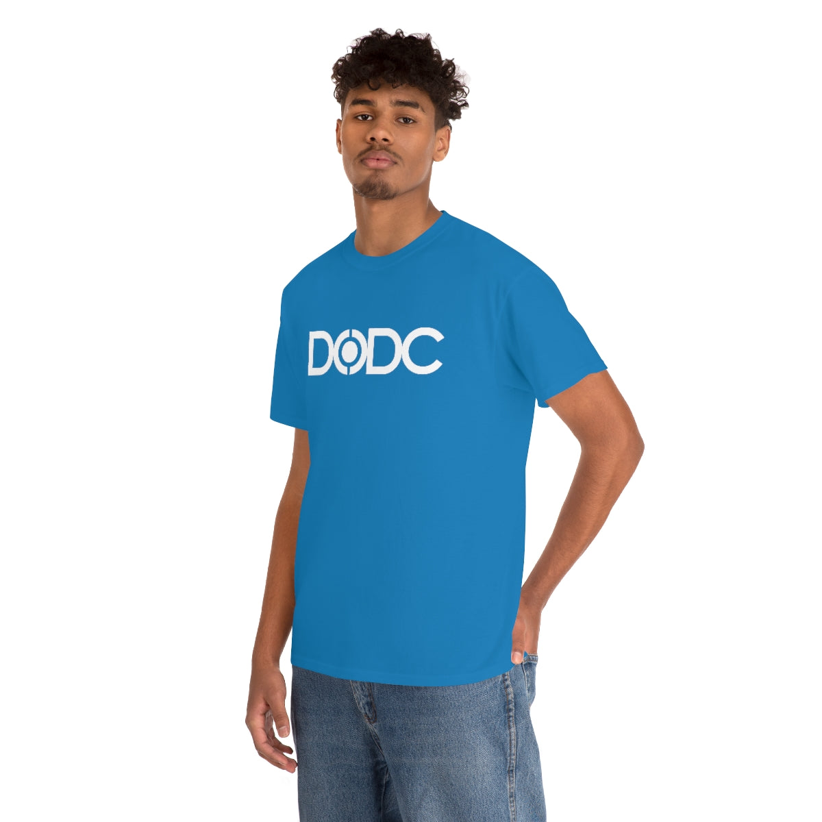 DODC #1 Tee