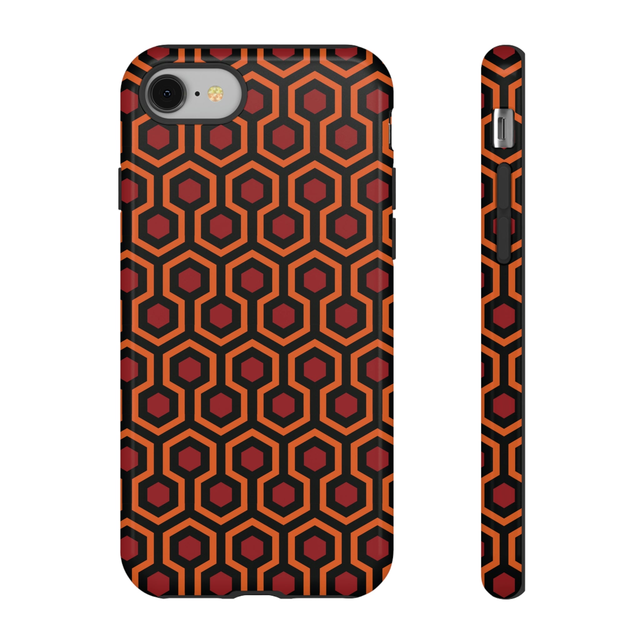Overlook Hotel Phone Case