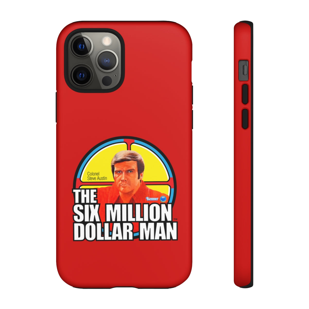SMDM Phone Case