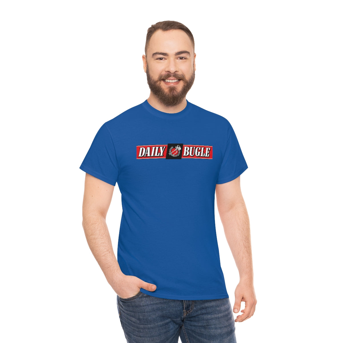 Bugle Tee