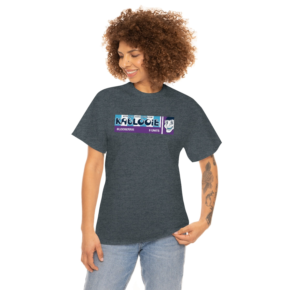 KABLOOIE Tee