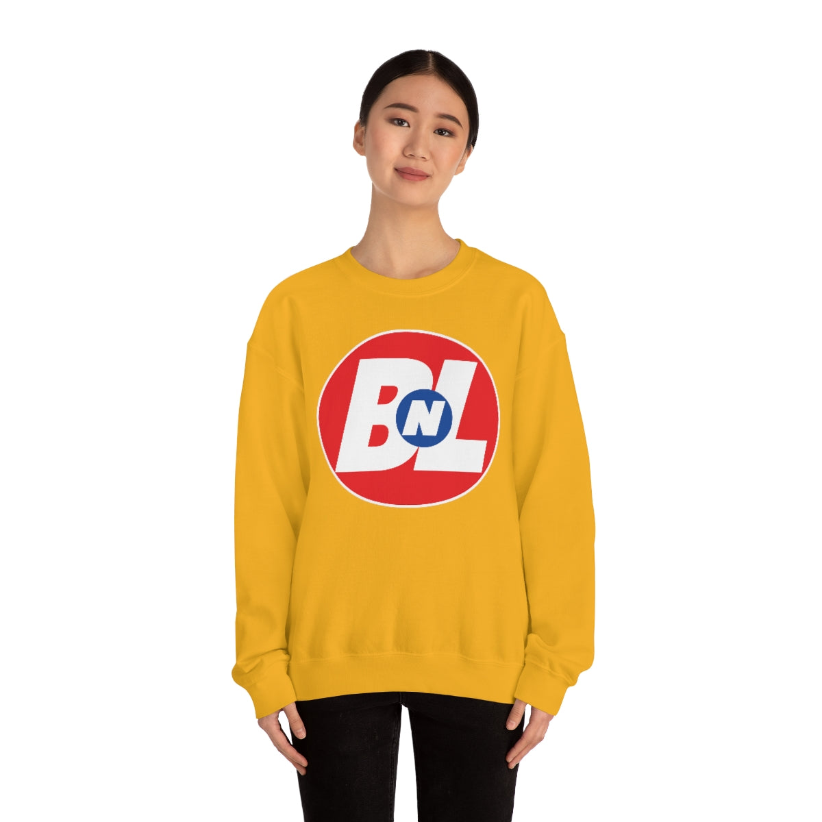 Buy N Large Sweatshirt