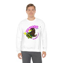 Bug Stomper Sweatshirt