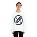 Bounty Hunter Chest Logo Sweatshirt