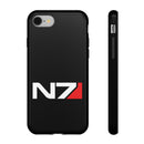 N7 Phone Case