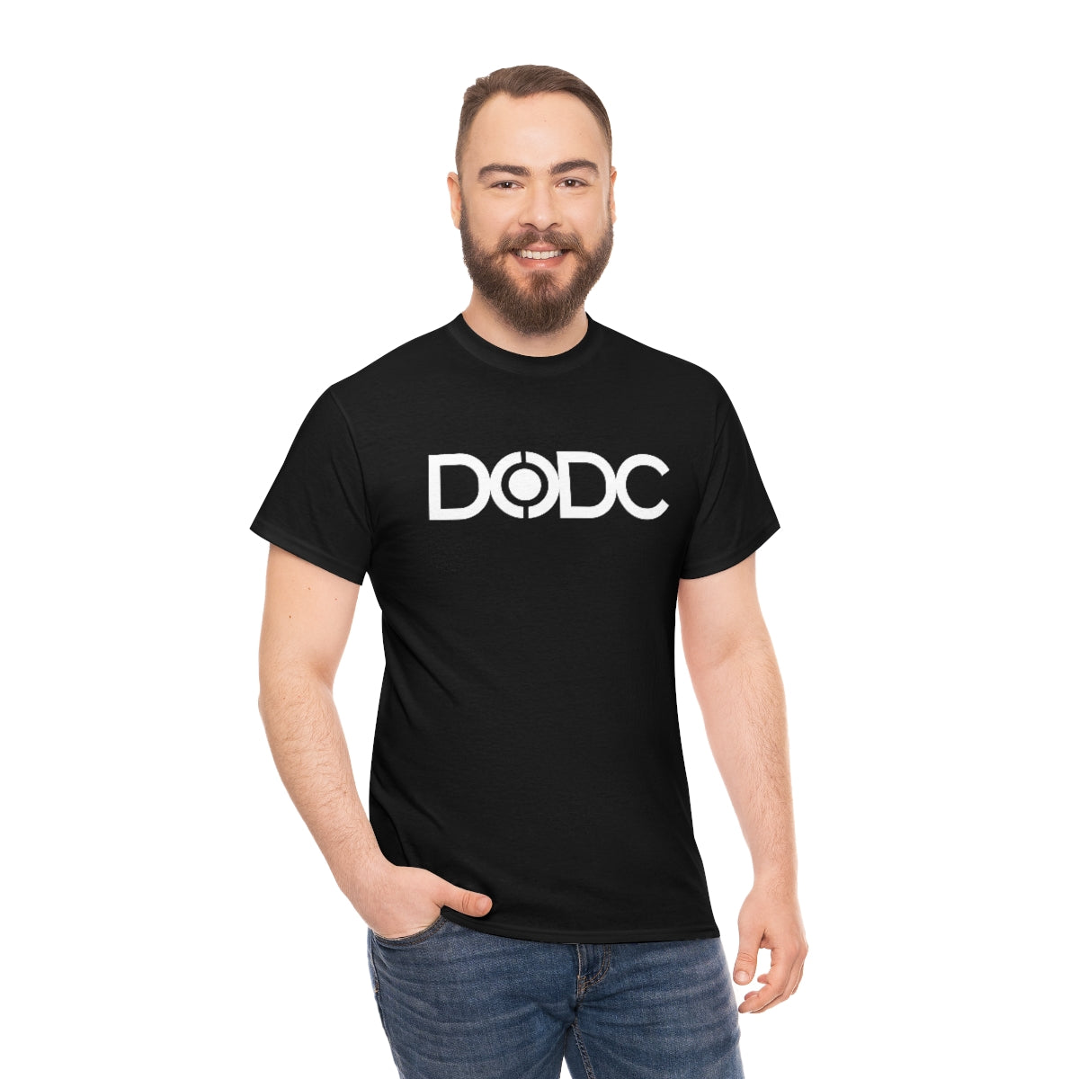 DODC #1 Tee