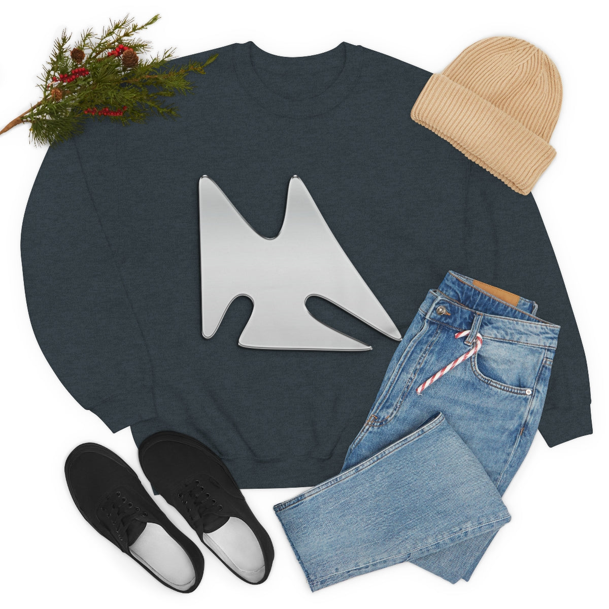Snaggle Sweatshirt