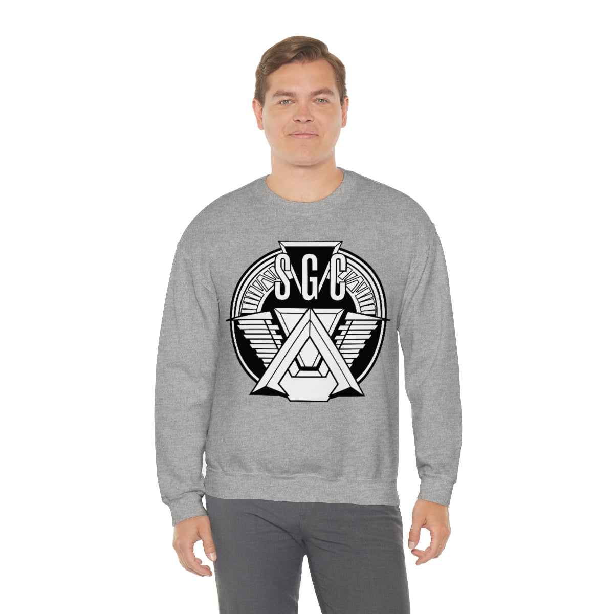 SG Command Sweatshirt