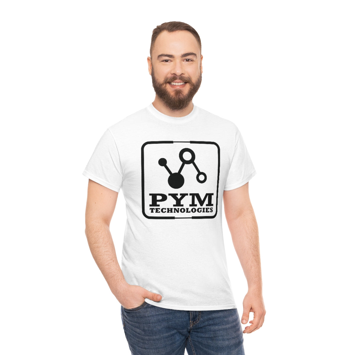 PYM Tech Tee
