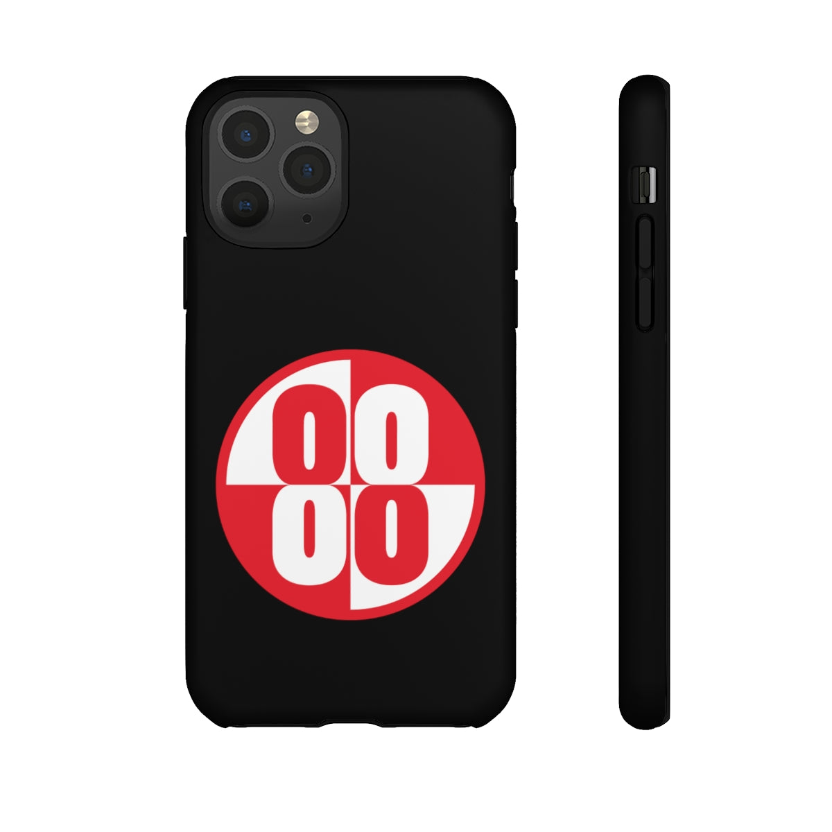 BB - 88 Phone Case