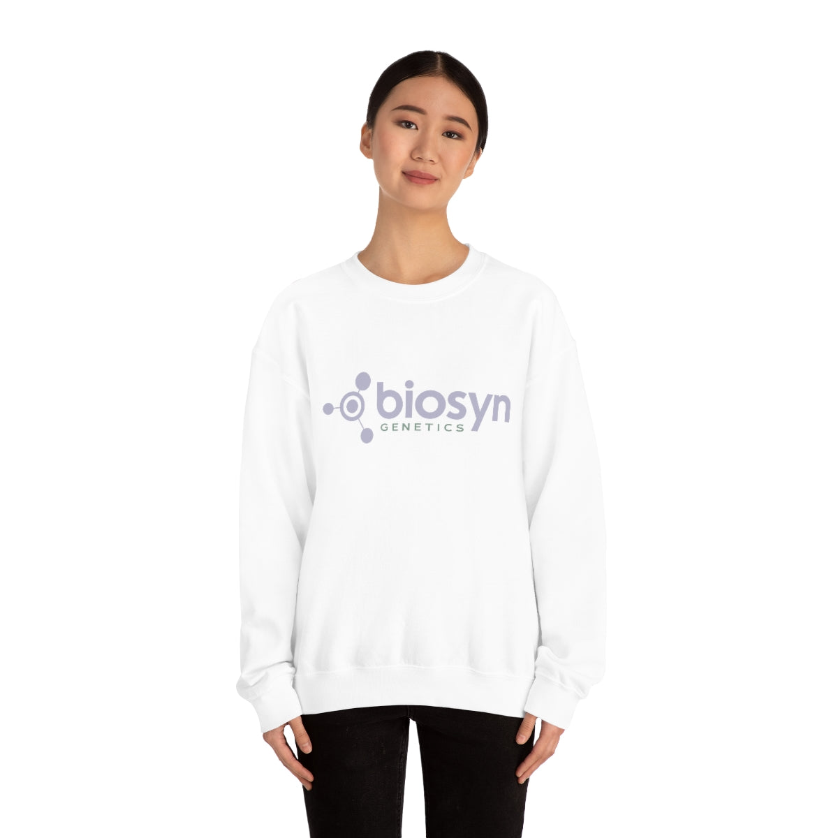 JP Biosyn Sweatshirt