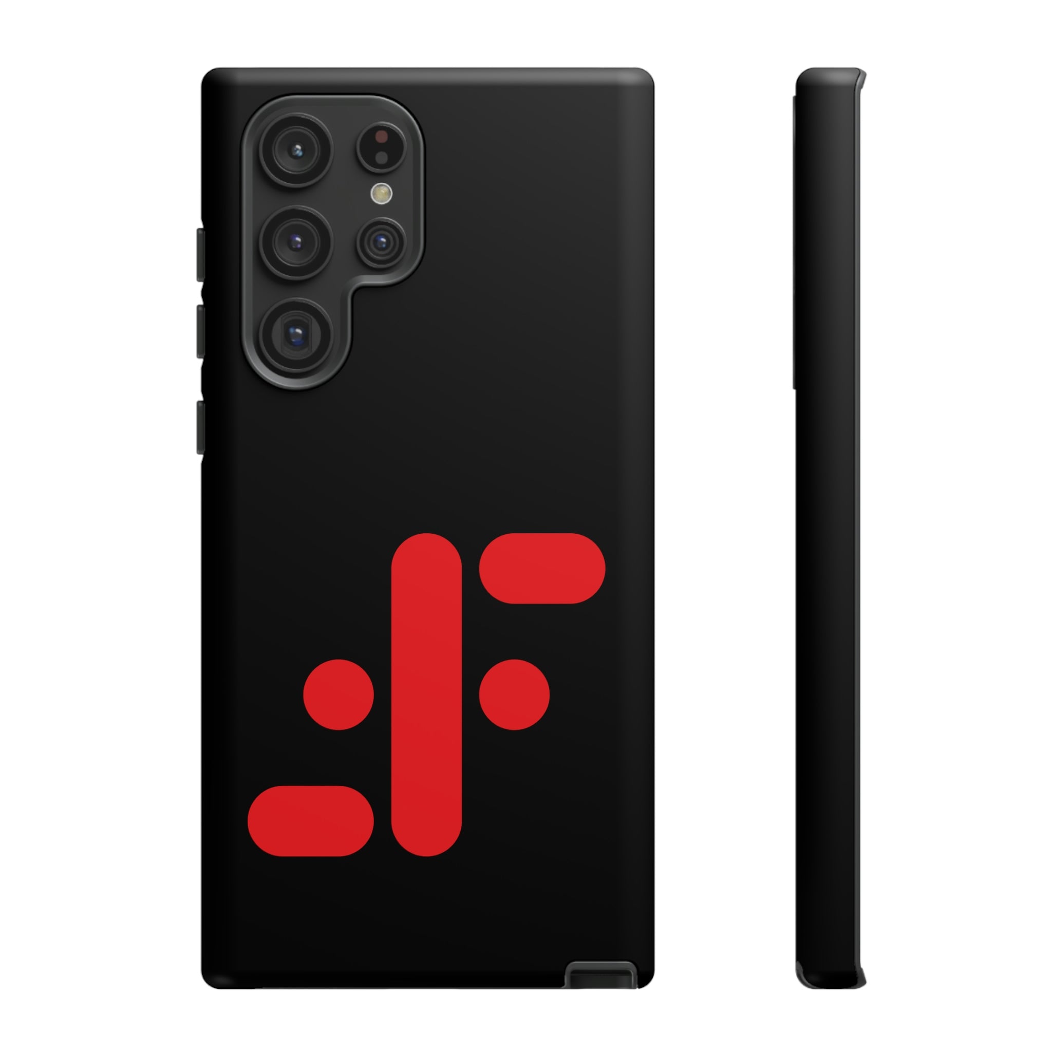 Visitors Phone Case