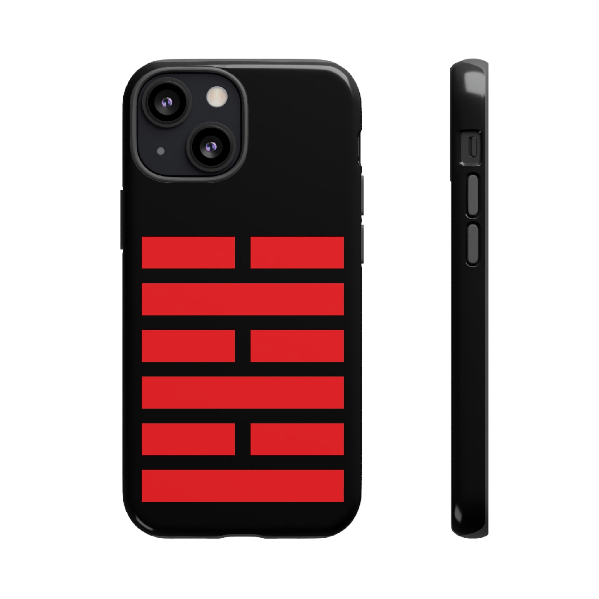 Arashikage Clan Phone Case