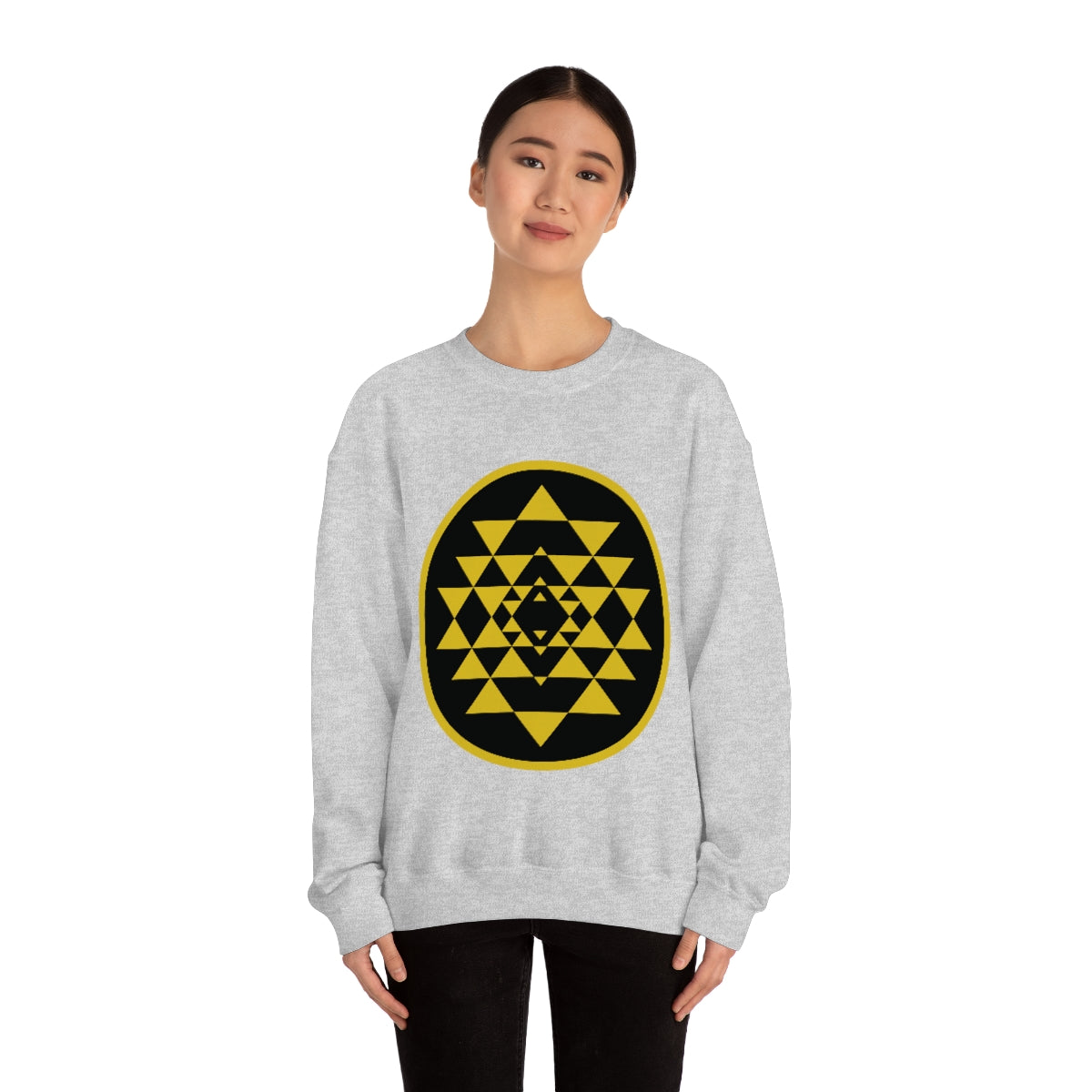 Blue Squadron Sweatshirt
