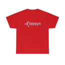 Biosyn Genetics Tee