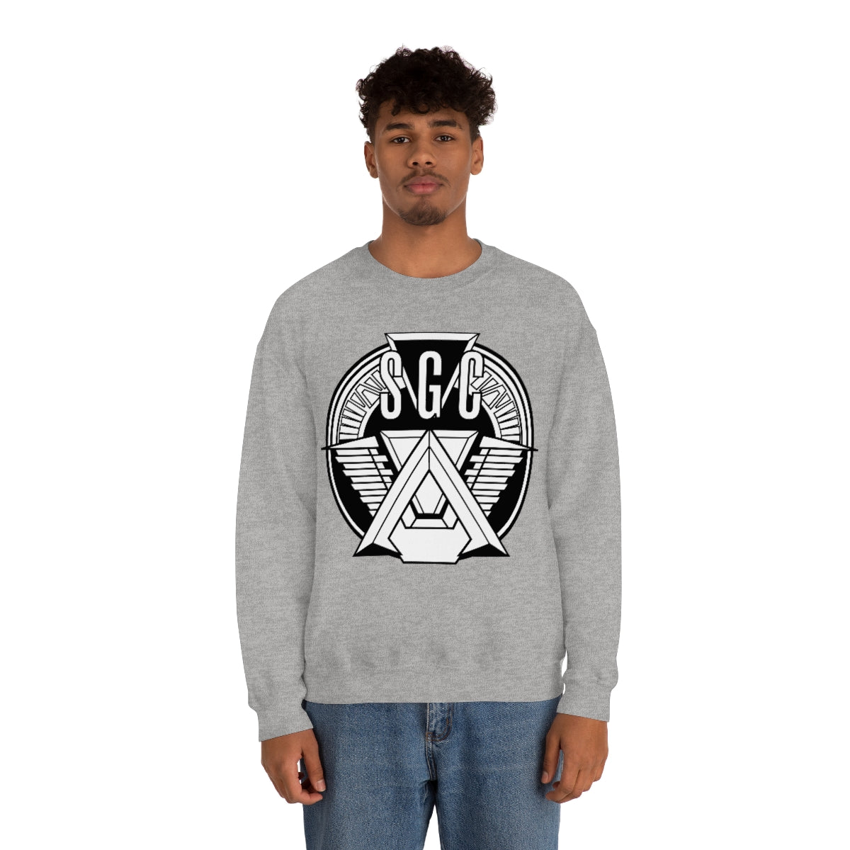 SG Command Sweatshirt