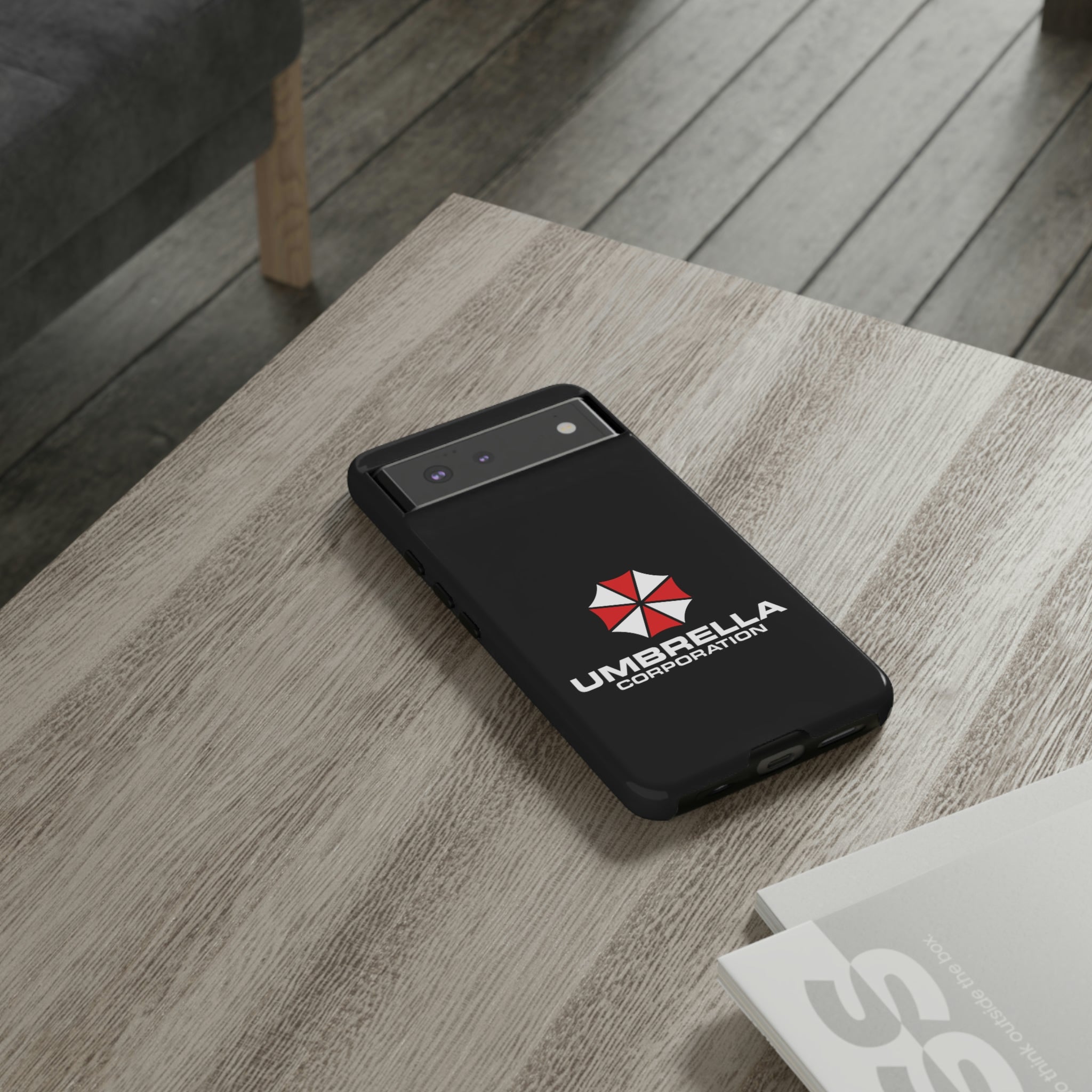 Umbrella Phone Case