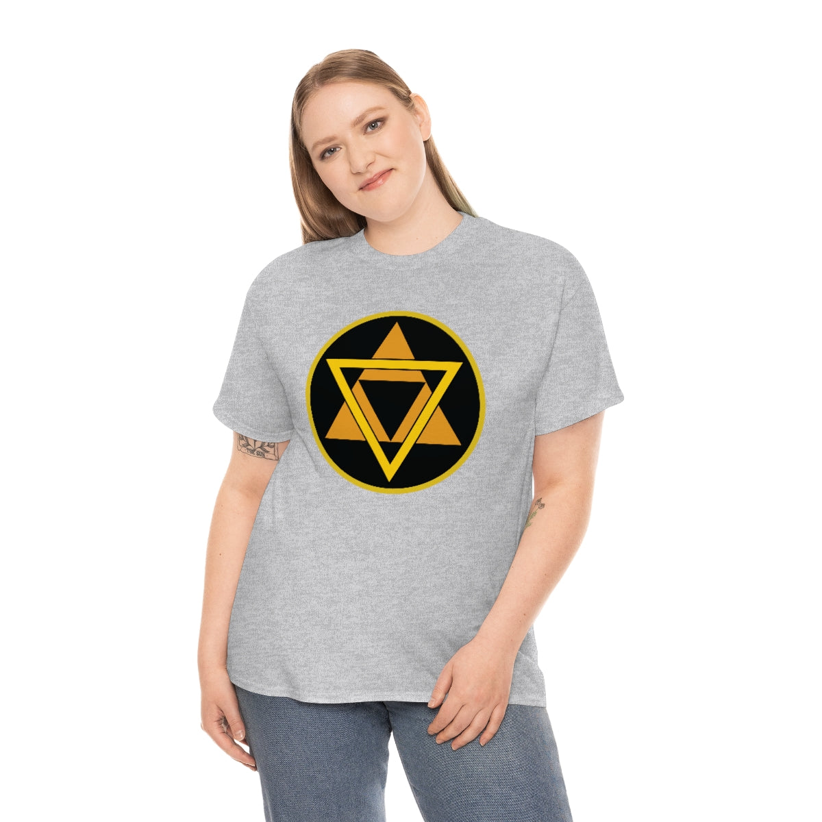 BG - Colonial Tee