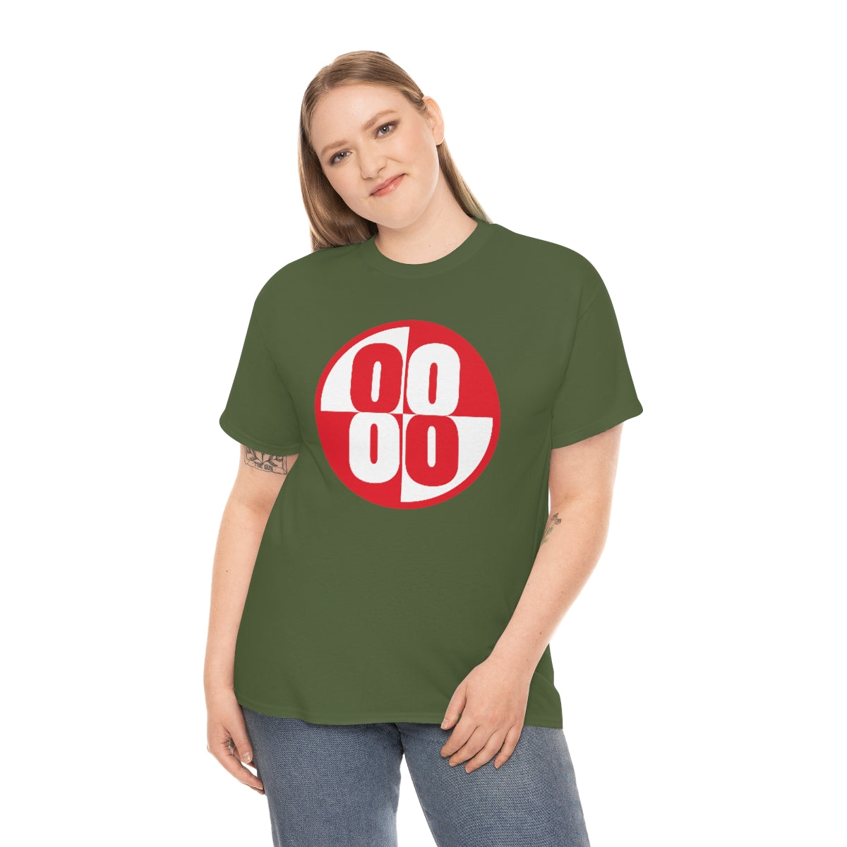 BB - 88 Tee