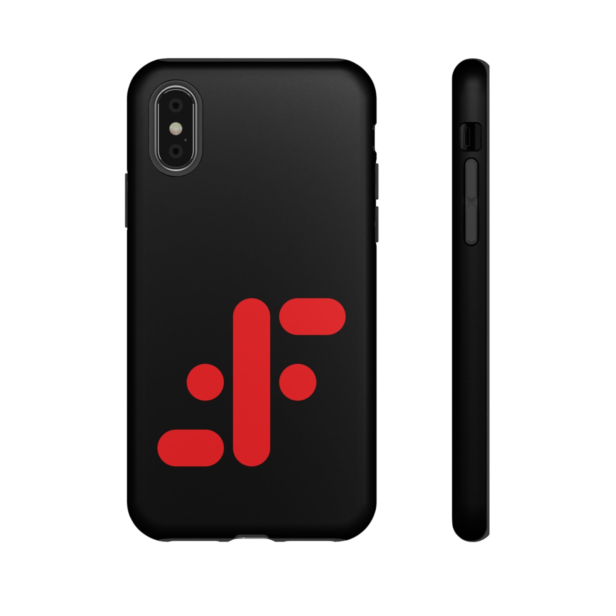 Visitors Phone Case