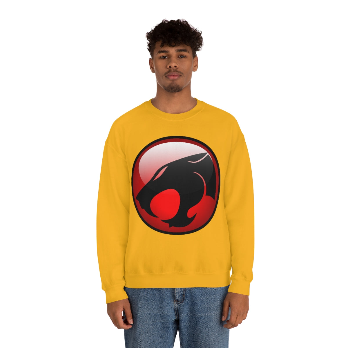 Thunder Cats Sweatshirt