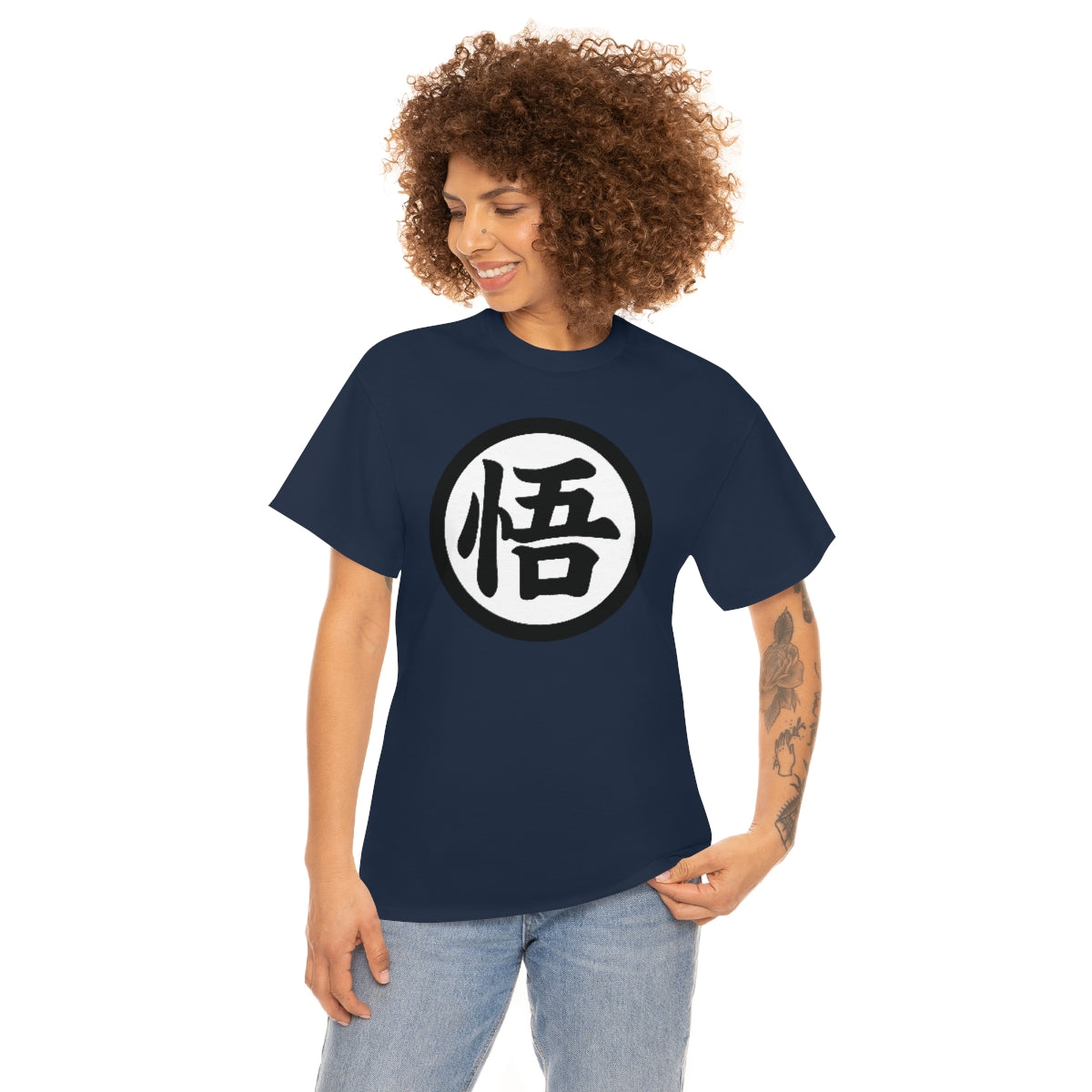 Dragon Ballz Tee