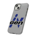 JP - In Gen Phone Case