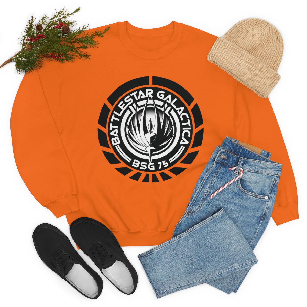 BSG 75 Sweatshirt