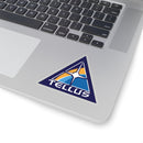 SAAB - Tellus Stickers