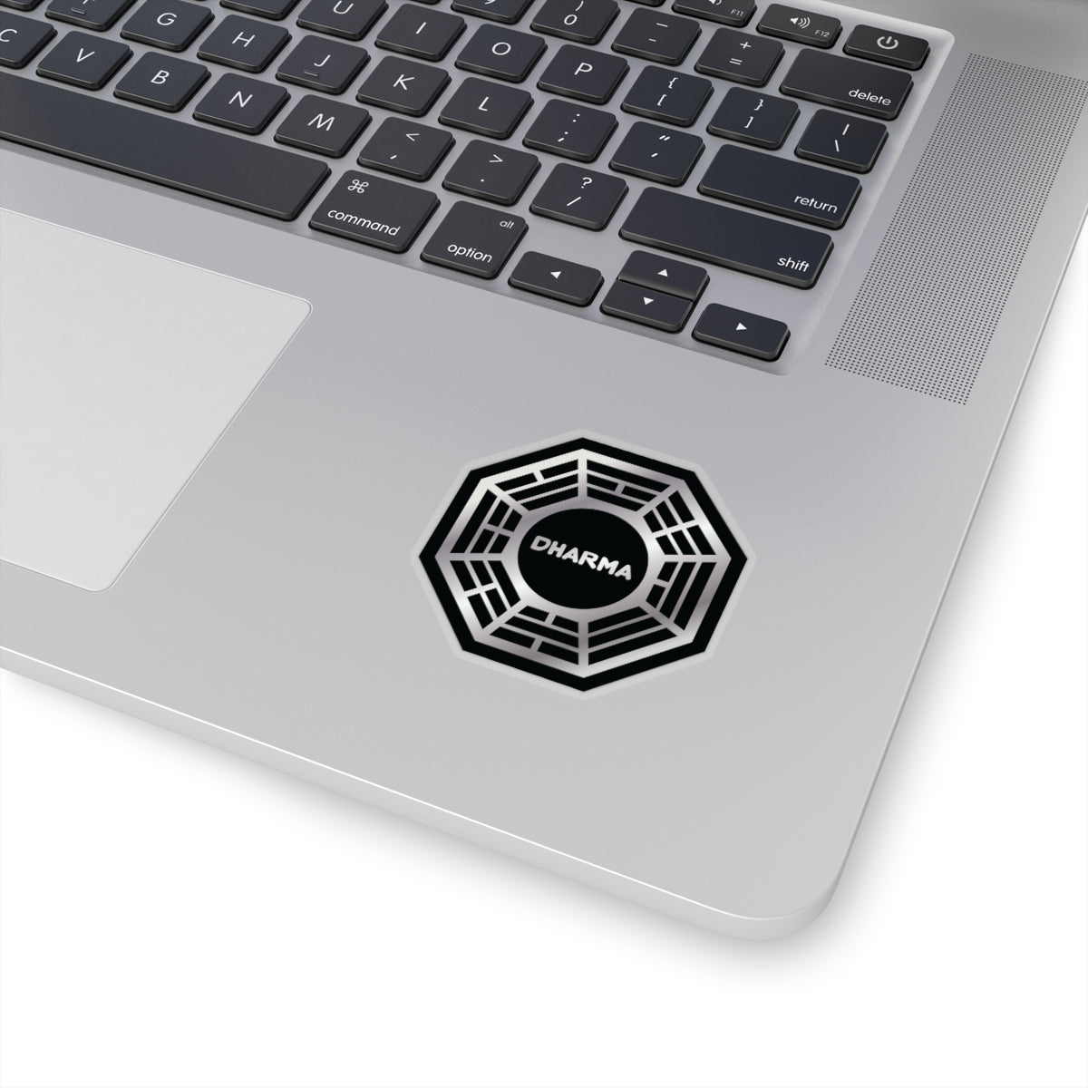 Dharma Stickers